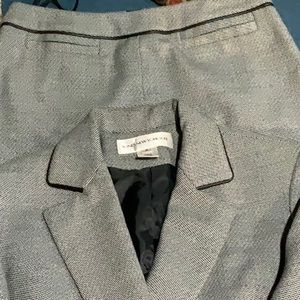 Women’s Suit